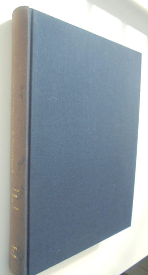 The Cyclopedia of Otago & Southland. 2 Vols in Slipcase.