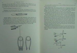 Fly Dresser's Guide by John Veniard.