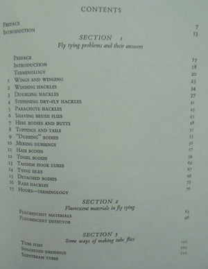 Further Guide to Fly Dressing. by John Veniard