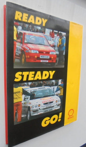 Rallycourse 1996/97.