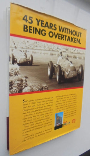 Autocourse 1995-96 The World's Leading Grand Prix Annual.