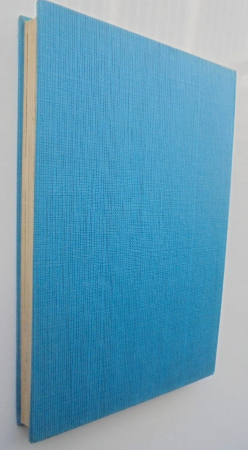 SHOESTRING SHIPPING LINE by Captain Clough Blair. 1967, 1st edition