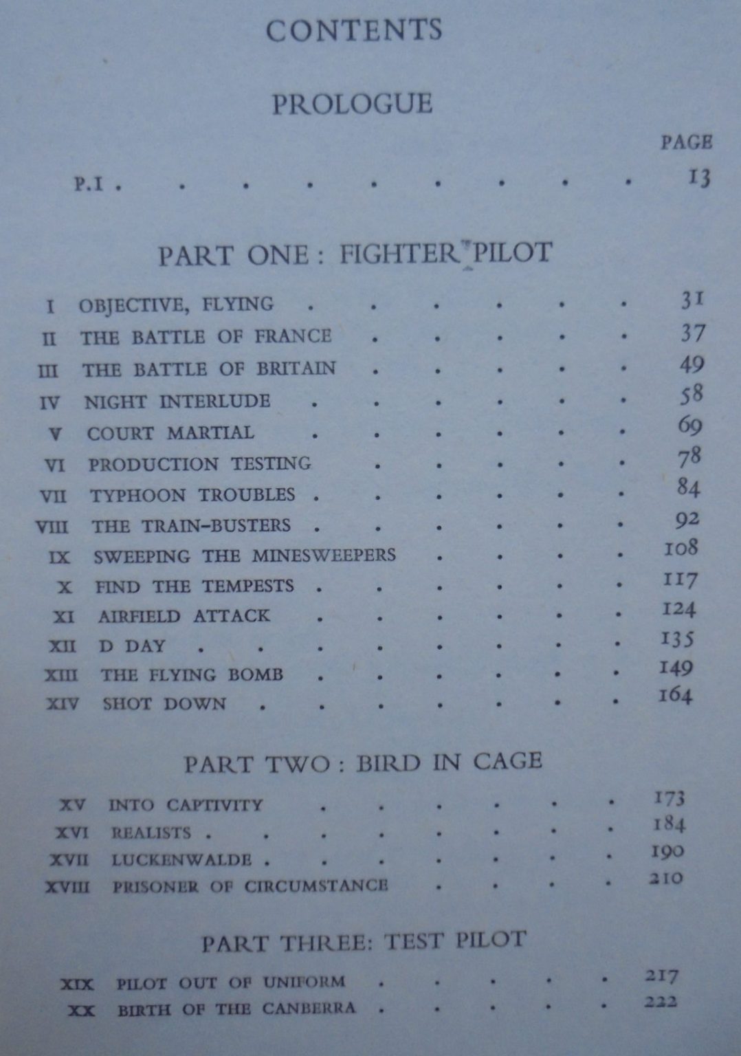 Against the Sun: Story of Wing Commander Roland Beamont by Edward Lanchbery.