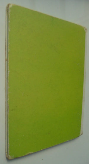 Summer. 1964 First Edition (Dr Suess). 1964. First edition. Alice Low, Ray McKie illustrator