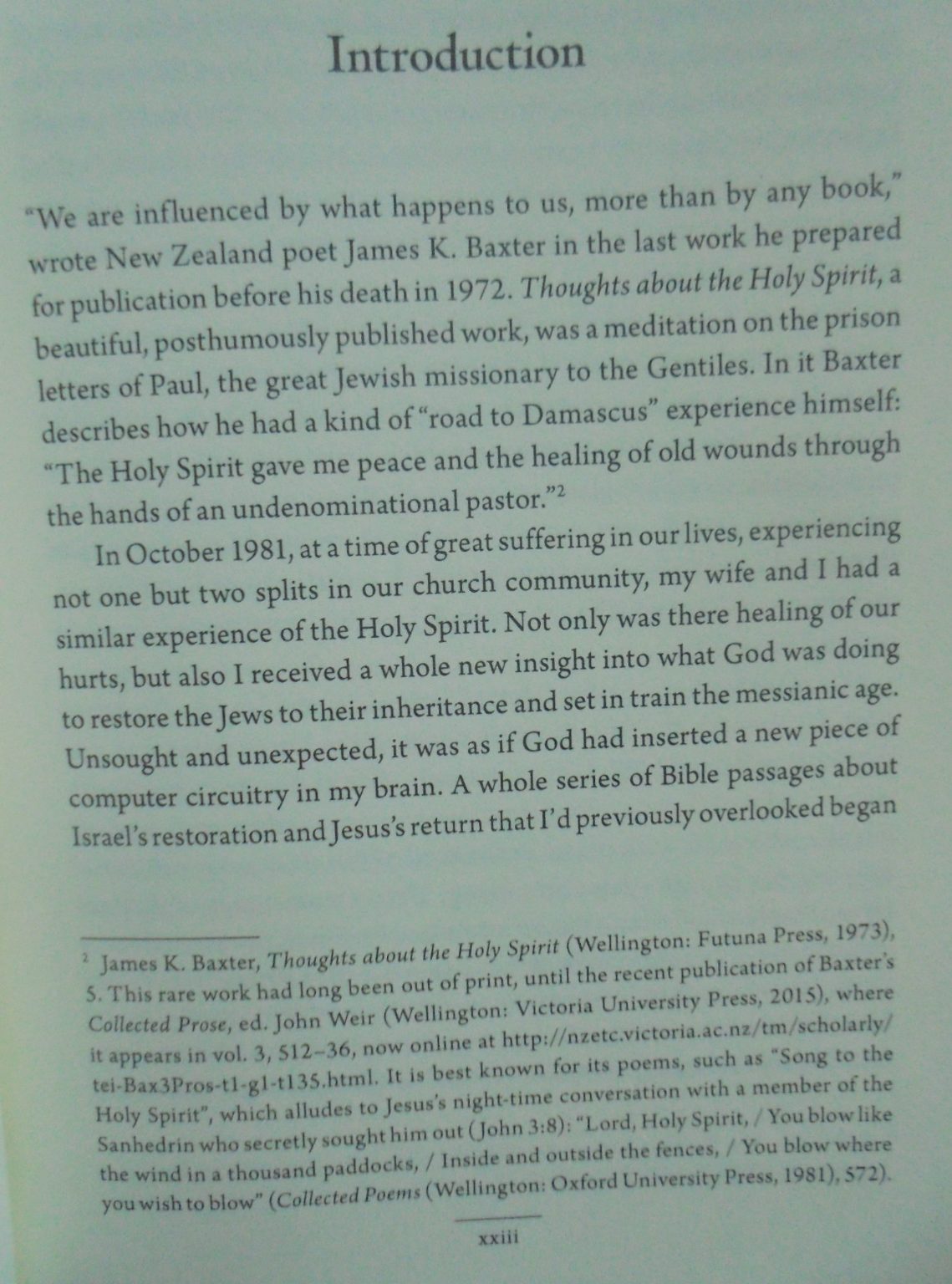 Restoring the Fortunes of Zion Essays on Israel, Jerusalem and Jewish-Christian Relations on the Fiftieth Anniversary of the Six-Day War By Rob Yule.