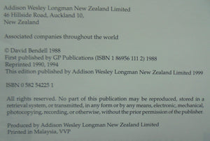 Hairdressing Unit Standards for Levels 3, 4 & 5 By David Bendall.