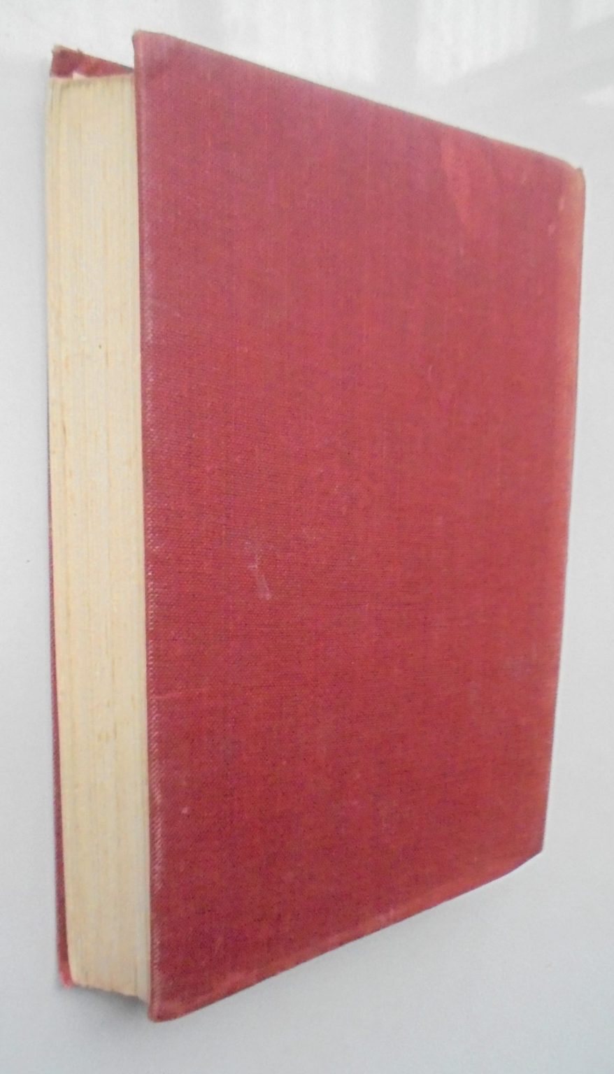 Sparkling Cyanide. 1945 First NZ Edition. By Agatha Christie