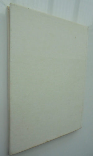 Nicky and Wi by Iris Wallace, illus Peter McIntyre (SIGNED by Peter McIntyre)