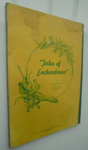 Tales of Enchantment by Eleanor Davis.