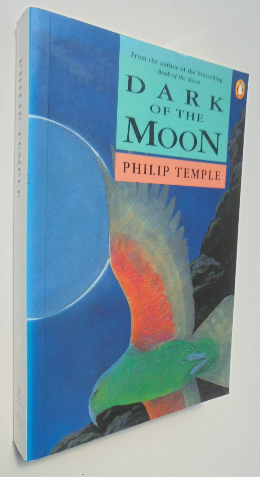 Dark Of The Moon by Philip Temple.