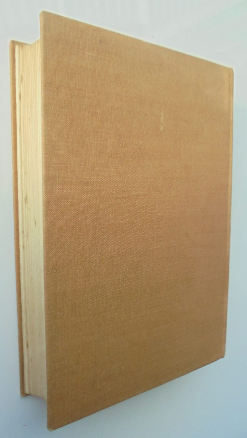 Sailing All Seas in the 'Idle Hour by Dwight Long. 1938, First Edition.