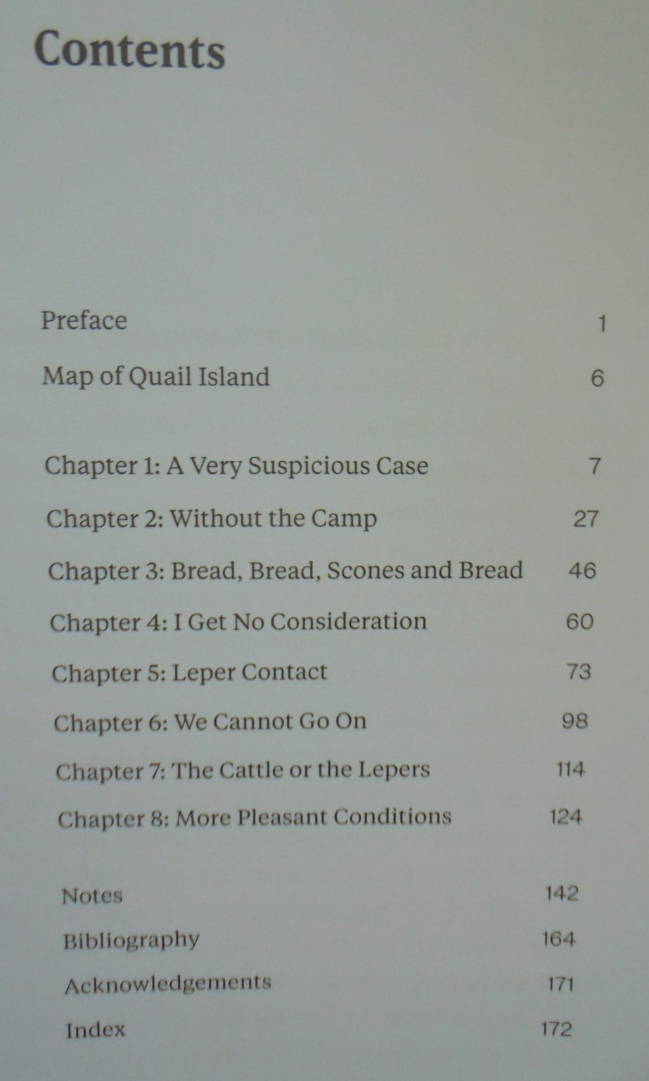 The Dark Island Leprosy in New Zealand and the Quail Island Colony By Benjamin Kingsbury.