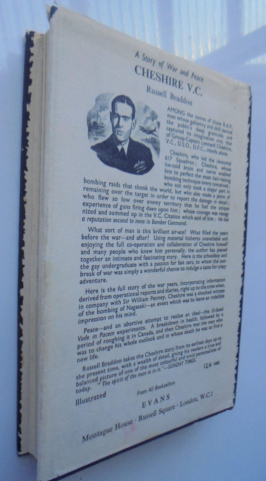 Dam Busters: The True Story of the Inventors and Airmen Who Led the Devastating Raid to Smash the German Dams in 1943. By Paul Brickhill