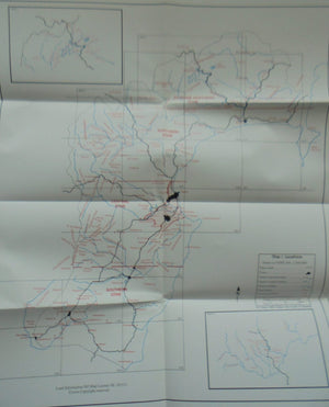 Hawkes Bay Forests of Yesterday a Description and Interpretation By Patrick J. Grant.