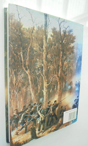 The Colonial New Zealand Wars by Tim Ryan. SCARCE IN HARDBACK