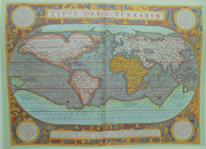 Early Charts of New Zealand 1542-1851. By Peter Bromley Maling