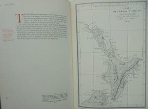 Early Charts of New Zealand 1542-1851. By Peter Bromley Maling