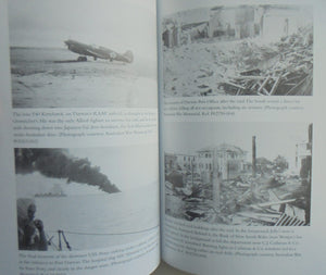 An Awkward Truth The Bombing of Darwin, February 1942 By Peter Grose.