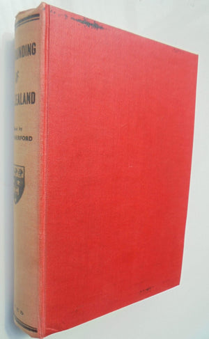 The Founding of New Zealand: The Journals of Felton Mathew, First Surveyor-General of New Zealand, and his Wife 1840-1847