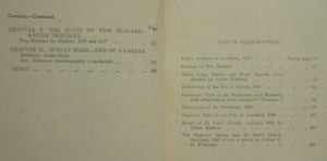 The Founding of New Zealand: The Journals of Felton Mathew, First Surveyor-General of New Zealand, and his Wife 1840-1847