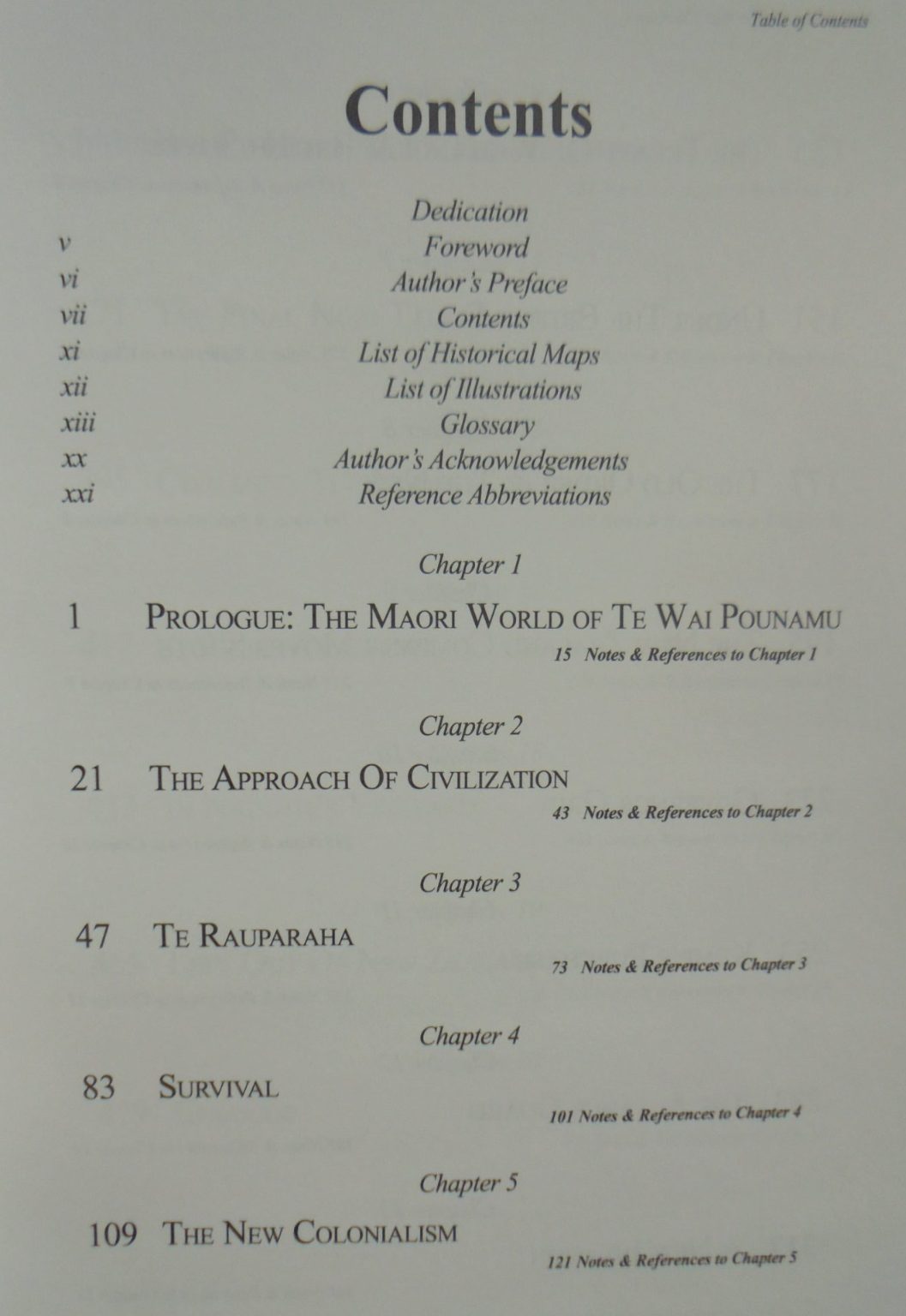 Te Wai Pounamu The Greenstone Island: A History of the Southern Maori During the European Colonization of New Zealand by Harry C. Evison.