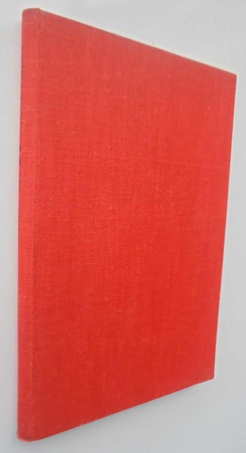 Harry Ell and His Summit Road : a Biography of Henry George Ell by Lenore Oakley. 1960, First Edition. VERY SCARCE.