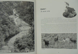 Hunting On Sacred Ground by Dave Ratcliffe. SIGNED BY AUTHOR on title page .