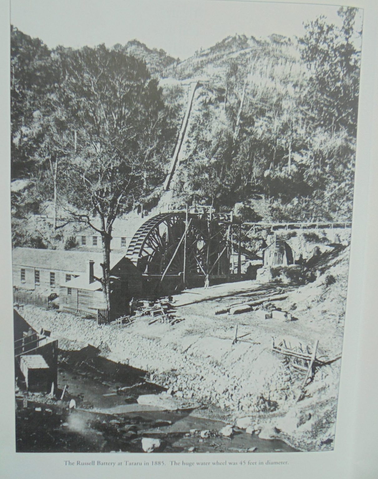 Thames and the Coromandel Peninsula: 2000 years. SIGNED BY BOTH AUTHORS.