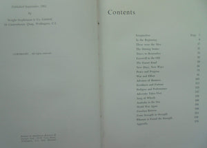 A Century's Challenge. History of Wright Stephenson & Co. 1861-1961. by J.C Irving (former branch manager.)