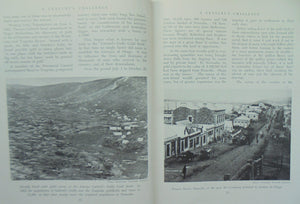 A Century's Challenge. History of Wright Stephenson & Co. 1861-1961. by J.C Irving (former branch manager.)