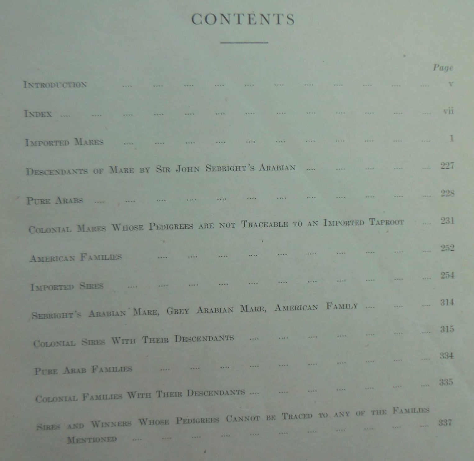 The Australasian Racehorse. A Record of the Successful Racehorses and Sires in Australia and New Zealand from the Earliest Period by W H E Wanklyn.