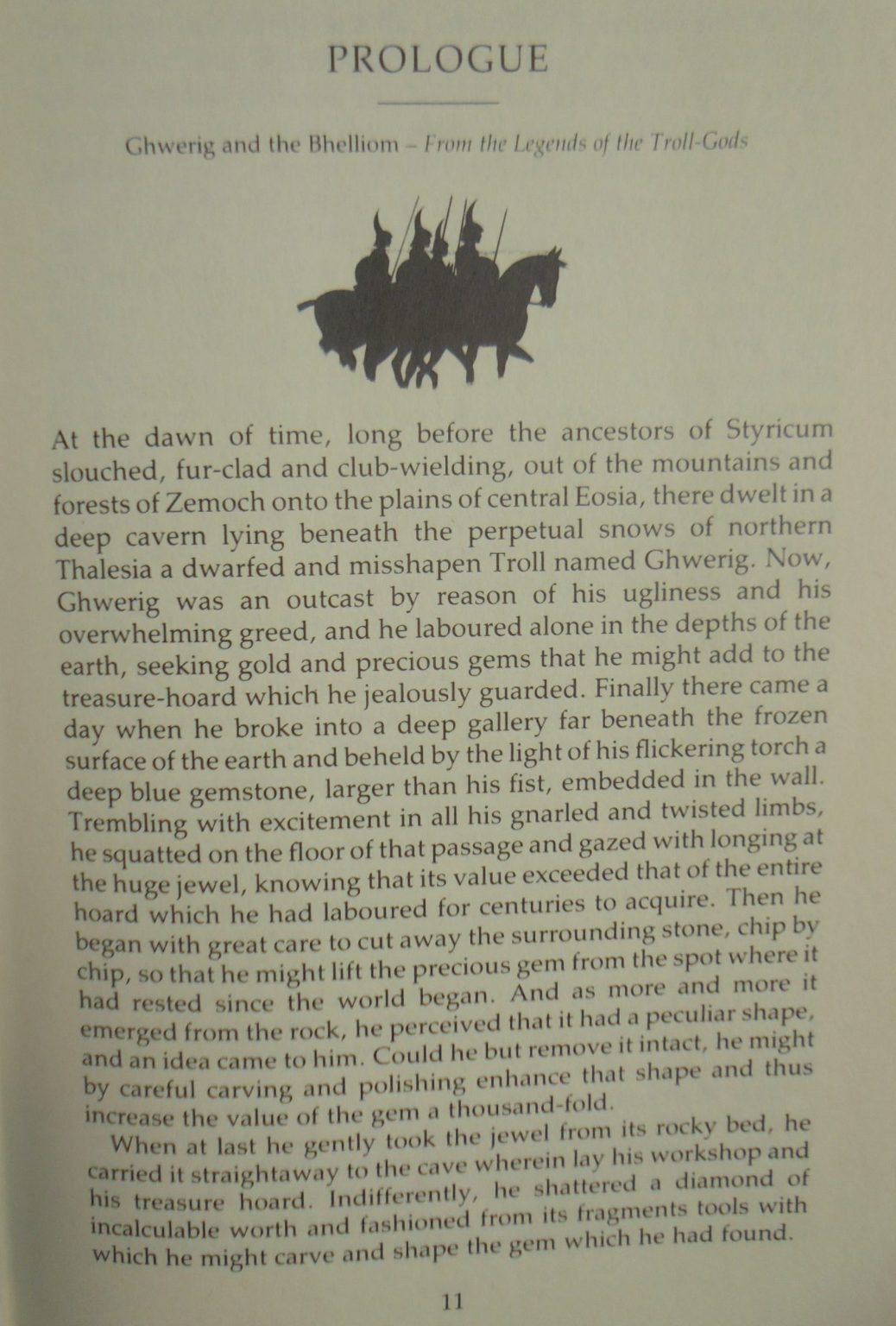 The Diamond Throne. (The Elenium book1). First UK Edition. By David Eddings