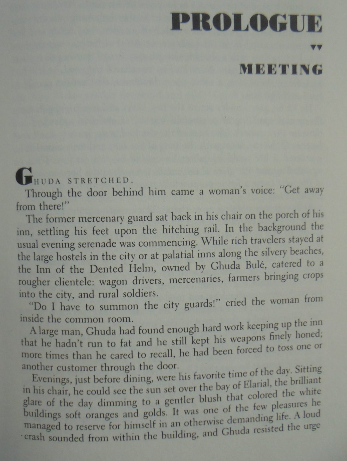 The King's Buccaneer. First Edition. By Raymond E. Feist.