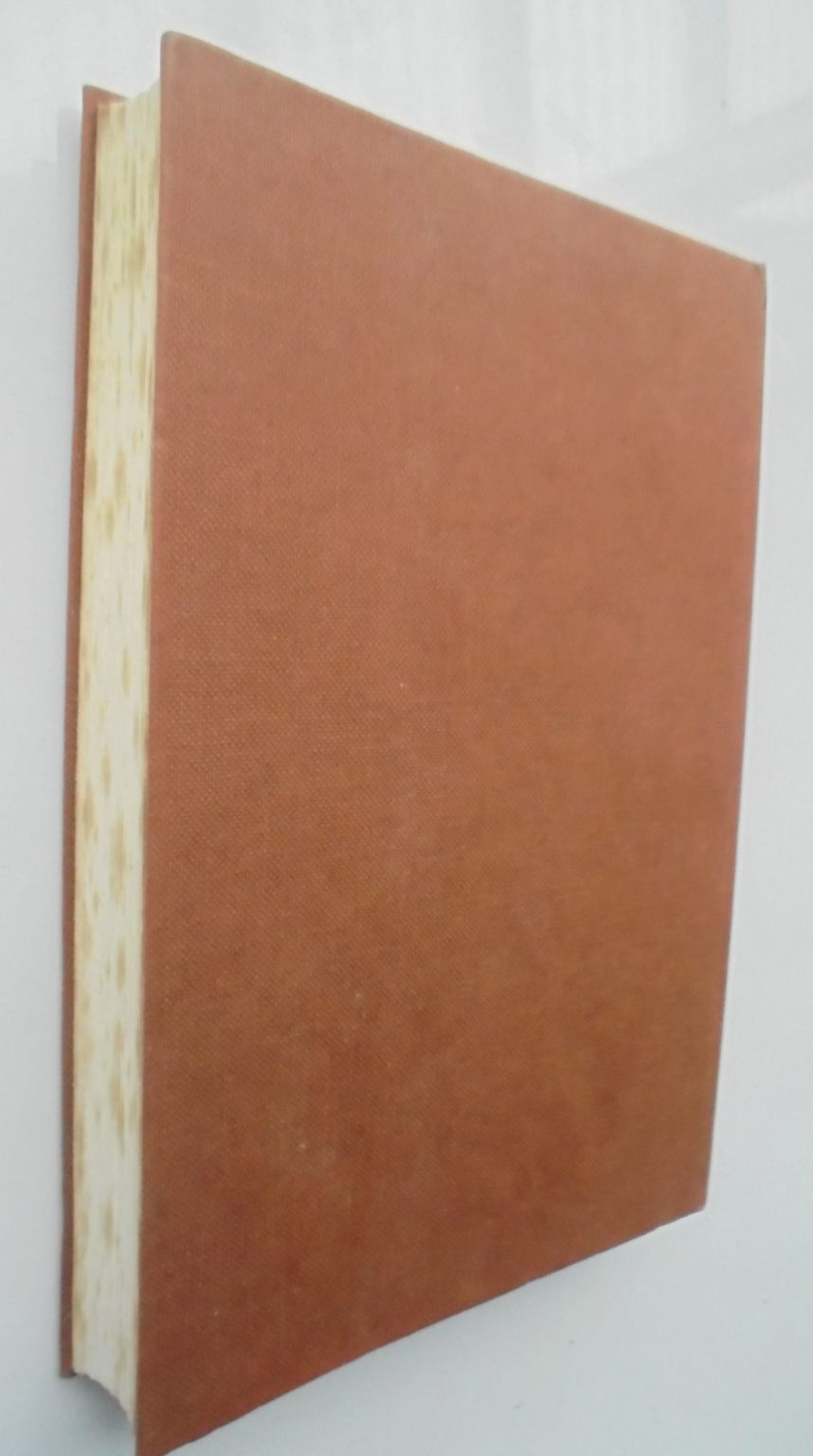 New Zealand Inheritance. First Edition 1957 By Essie Summers. SCARCE.