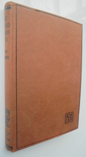 New Zealand Inheritance. First Edition 1957 By Essie Summers. SCARCE.