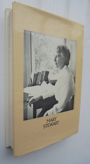 Touch Not the Cat By Mary Stewart. 1976, First Edition.