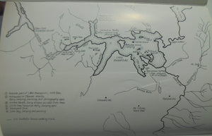 Dore to Manapouri the Development of Tourism in Early Fiordland By Yvonne Dore.