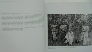 Patterns of the Past Tattoo Revival in the Cook Islands By Therese Mangos, John Utanga, Kirsty Griffin (Photographs by).