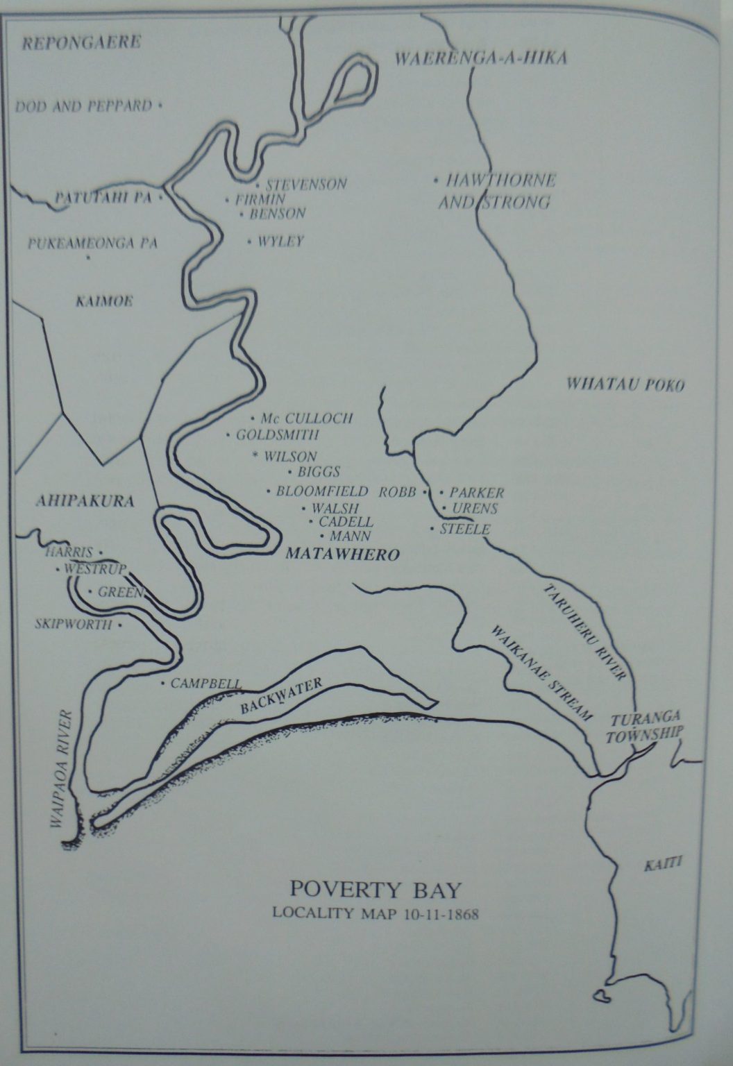 Cook The County and Its People by Iain , John and Angus Gillies.