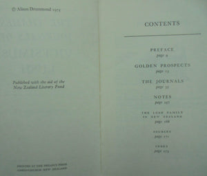 The Thames Journals of Vicesimus Lush 1868-82 by Alison Drummond.