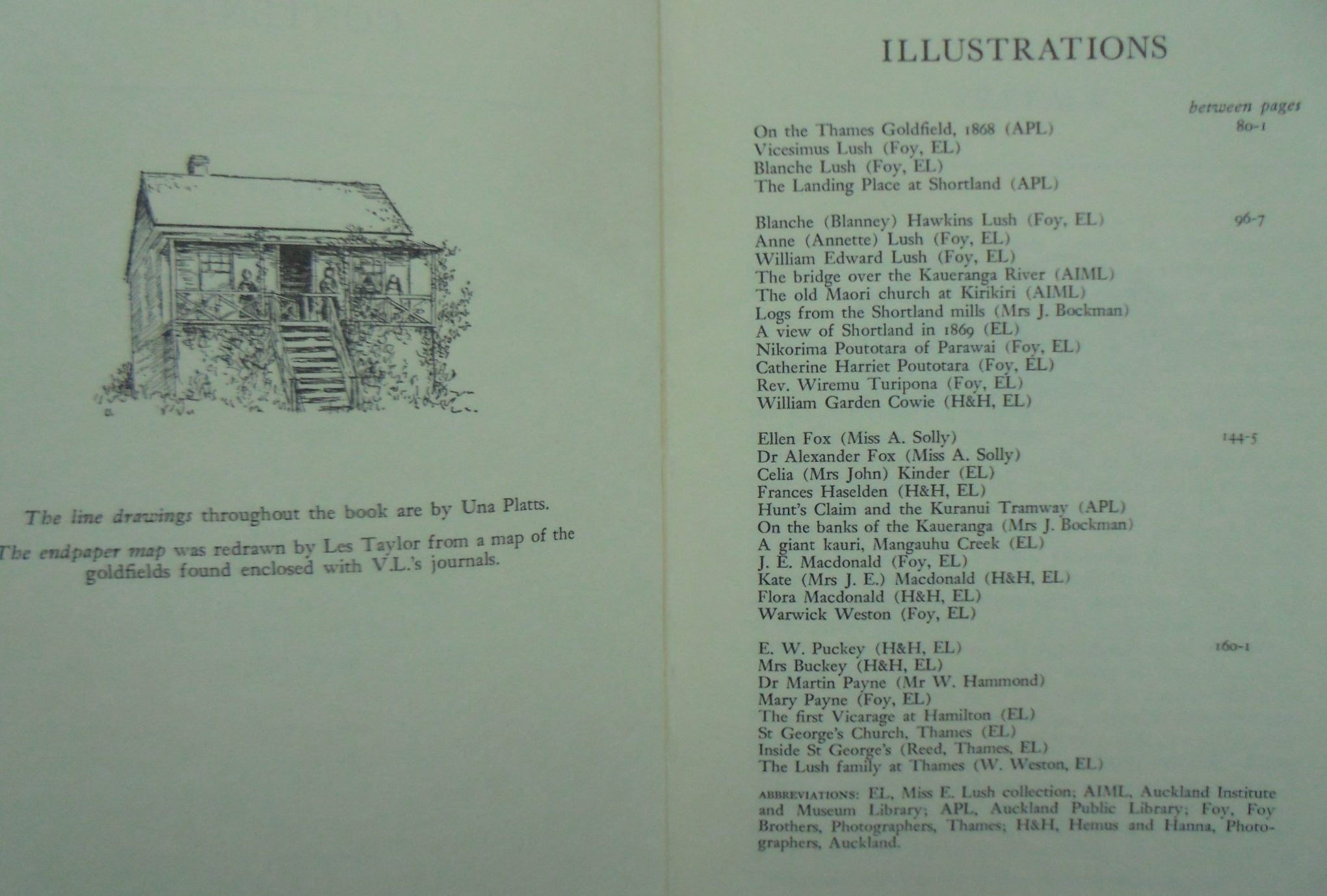 The Thames Journals of Vicesimus Lush 1868-82 by Alison Drummond.