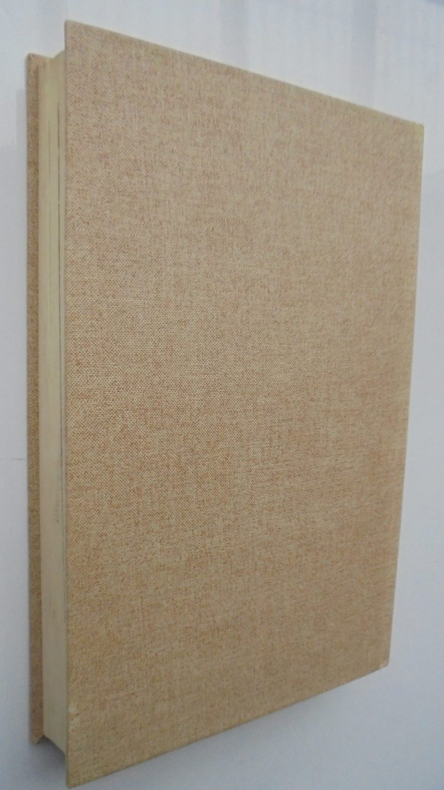 The Thames Journals of Vicesimus Lush 1868-82 by Alison Drummond.