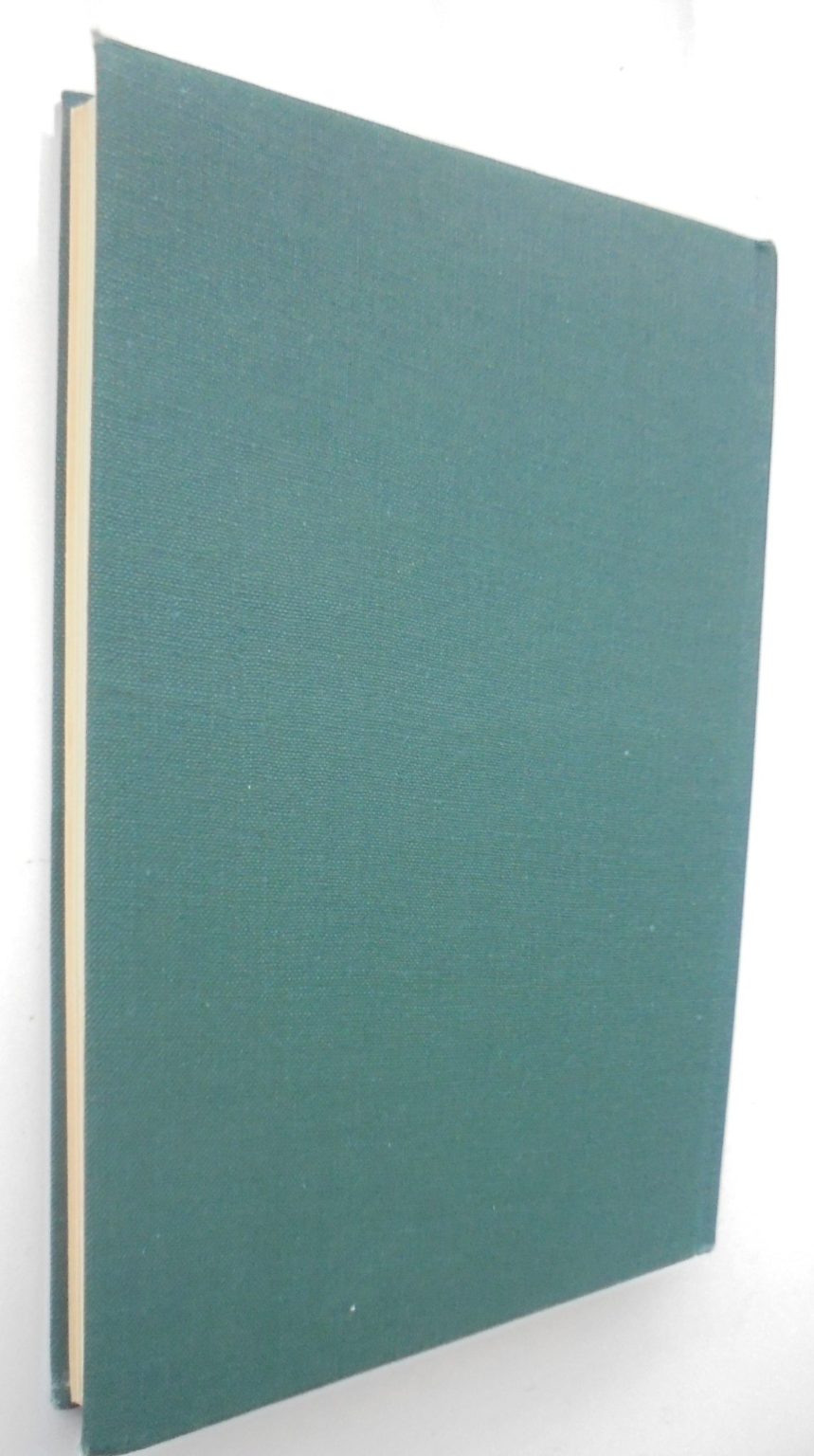 Forest Homes: The Scandinavian Settlements in the Forty Mile Bush. First Edition 1956
