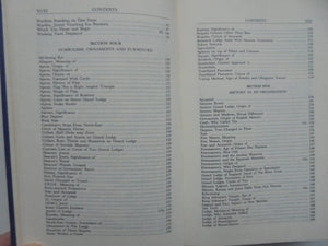 Masters and Past Masters Lodge No. 130 Questions and Answers The Questions and Answers Dealt with in the Transactions of the Master' and Past Masters' Lodge by R Hepburn.