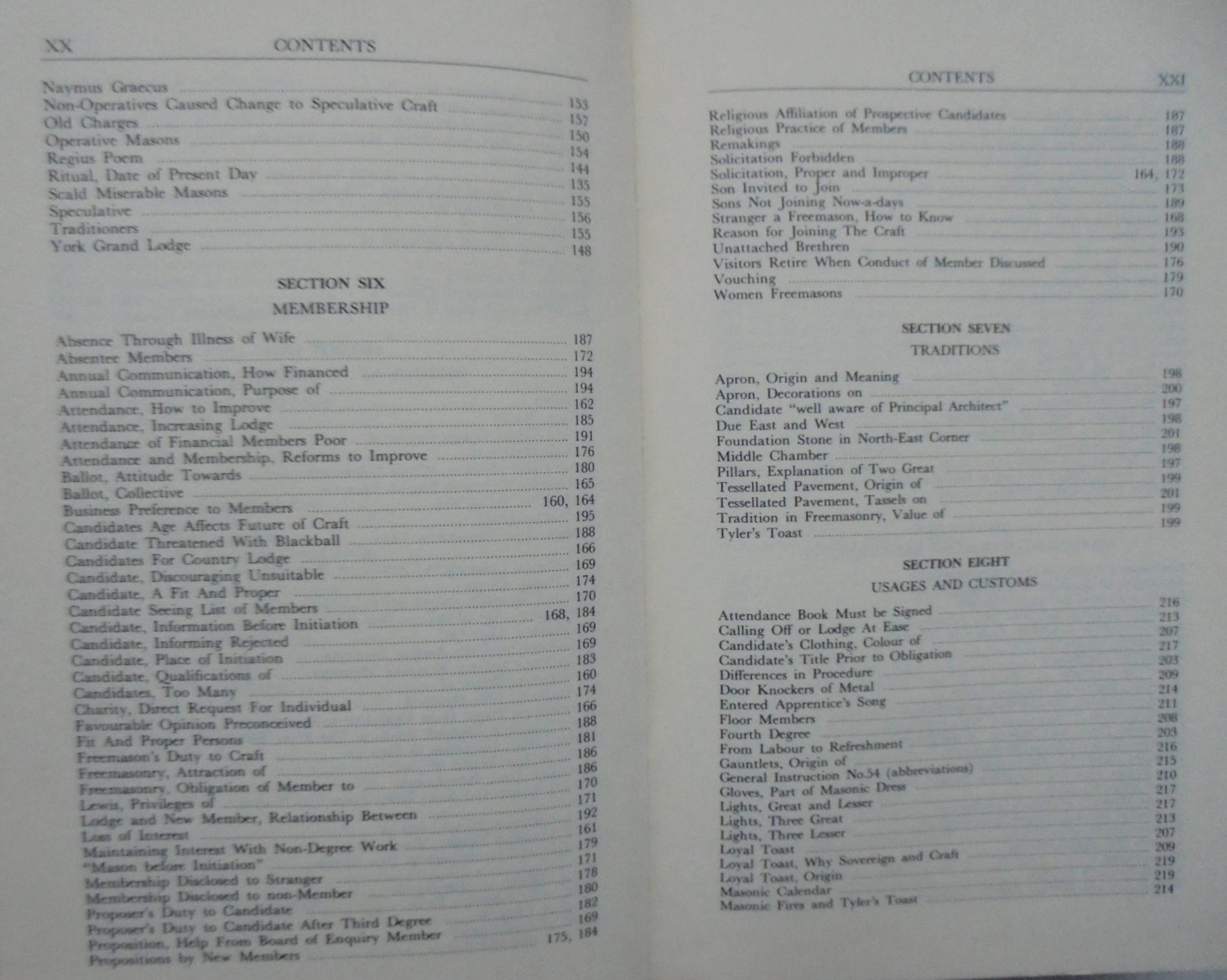 Masters and Past Masters Lodge No. 130 Questions and Answers The Questions and Answers Dealt with in the Transactions of the Master' and Past Masters' Lodge by R Hepburn.