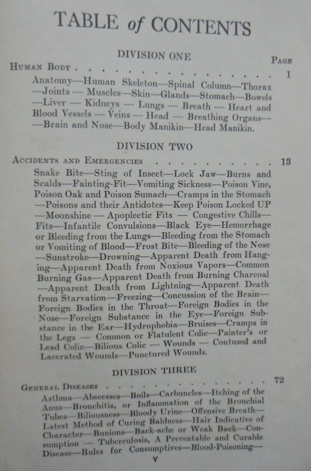 Vitalogy An Encyclopedia of Health and Home Adapted for Home, The Layman, and for the Family. By E. H. Ruddock M.D.