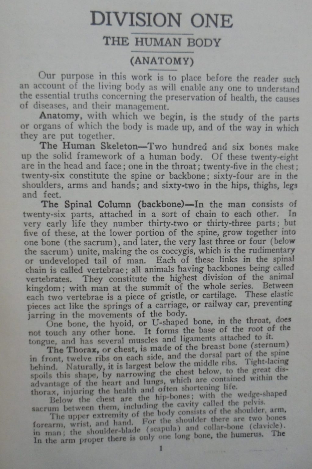 Vitalogy An Encyclopedia of Health and Home Adapted for Home, The Layman, and for the Family. By E. H. Ruddock M.D.