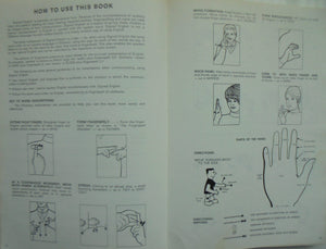 Dictionary of Australasian Signs for Communication with the Deaf.