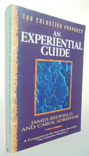 Celestine Prophecy. Celestine Prophecy Experiential Guide, Secret Of Shambala. 3 books by James Redfield. - free postage