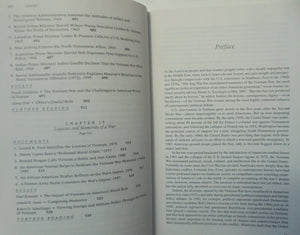 Major Problems in the History of the Vietnam War­. 4th edition, By R. McMahon